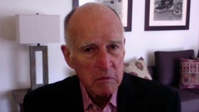 The Issue Is: Former Governor Jerry Brown