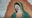 Virgin of Guadalupe mural defaced at Van Nuys church, suspect sought