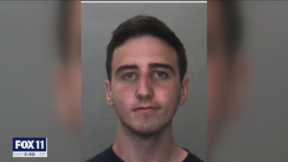 Charges filed against man who killed little girl, mother inside their home; motive still unknown