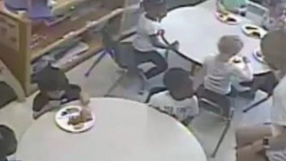 Roswell daycare accused of showing racial preference