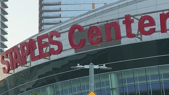 Staples Center issues new guidelines for fans, including proof of vaccine or negative COVID test