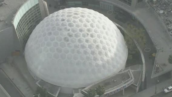 Social media calls to save Cinerama Dome grow following theater closures announcement