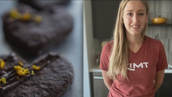 Long Beach woman connects with own heritage through her new business