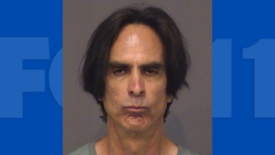 Elementary school worker accused of lewd acts with minor, more victims identified, Huntington Beach PD says