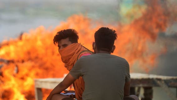 India’s COVID-19 death toll crosses 200,000 with many more likely uncounted