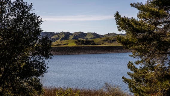 Newsom declares drought emergency in Mendocino and Sonoma counties