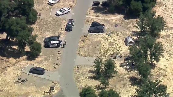 Judge rejects warning claims in Malibu Creek State Park shootings