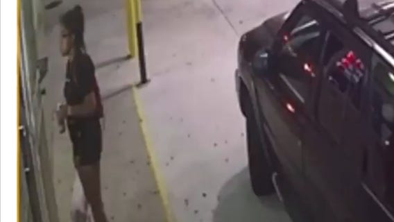 California woman reported missing while on vacation in Miami found safe