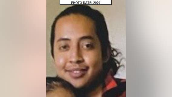 Authorities searching for 21-year-old man last seen in Santa Clarita