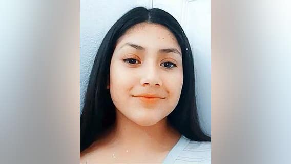 Public help sought to find 12-year-old Los Angeles girl missing since February