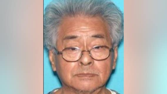At-risk 71-year-old man reported missing in San Gabriel found safe
