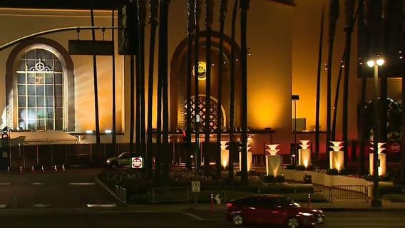 An Oscars like no other: 'Nomadland' the film to beat on a night of firsts