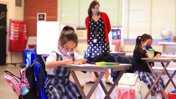 LA Archdiocese closing six Catholic elementary schools