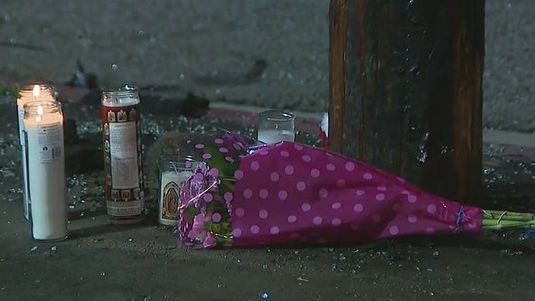 2 killed by suspected DUI driver in Inglewood pursuit crash