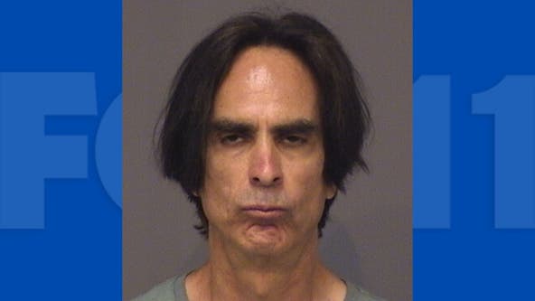 Elementary school worker accused of lewd acts with minor, more victims identified, Huntington Beach PD says