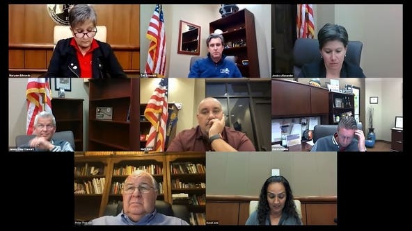 Temecula city leader compares challenges of keeping her mask on to Rosa Parks' struggles