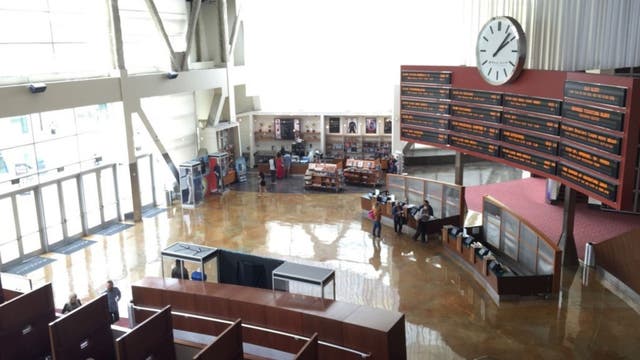 I waited a year in lockdown to see a movie at ArcLight, now I won't get to