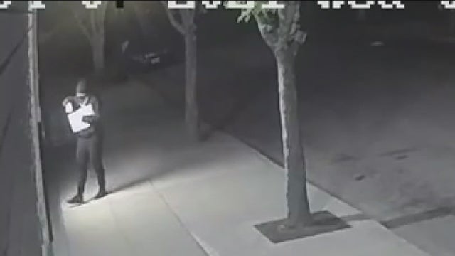 White supremacist flyers posted in Long Beach