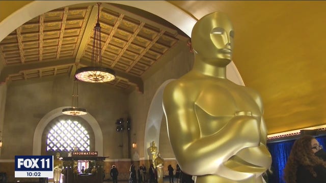 'Nomadland' wins best picture, Zhao makes history in COVID-altered Oscars