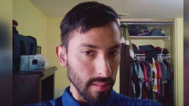 Vigil held for man with autism who was shot by a LA County deputy