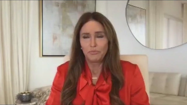 LGBT activists not excited by Jenner’s campaign for governor
