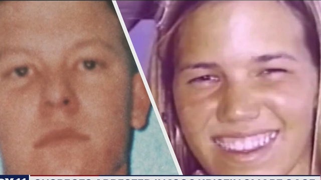 Former classmate accused of killing Kristin Smart linked to 3 new sexual assault cases, LAPD confirms