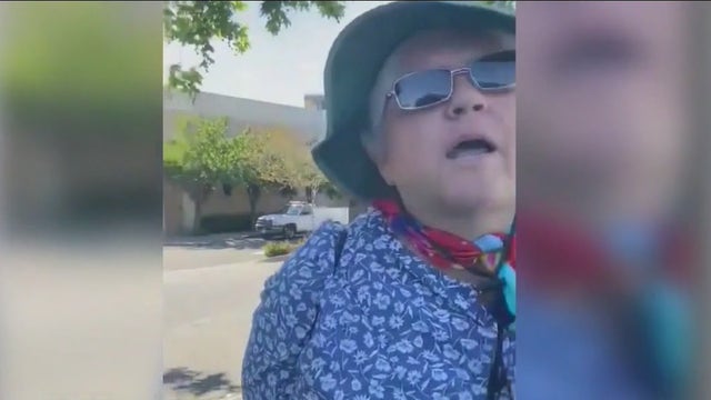 Hate crimes against AAPI community more than doubled since previous year, LAPD report shows
