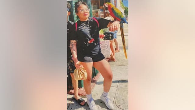 California mother of 2 reported missing while on vacation in Miami