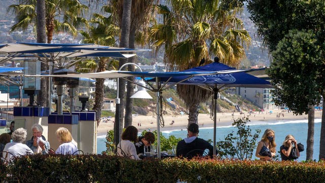 Orange County officials vow not to implement 'vaccine passport' mandates