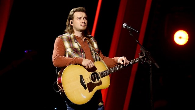Morgan Wallen breaks months-long silence after using racial slur: ‘I've really worked on myself’