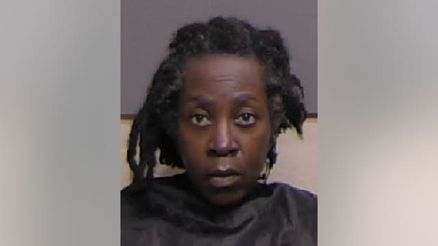 Deputies: Elderly mother starved, found wearing garbage bag as diaper when she died