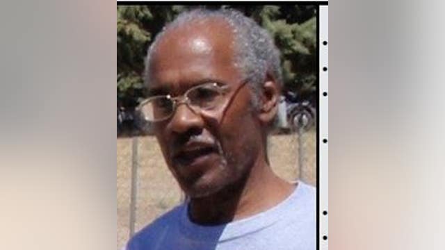 76-year-old man in wheelchair who went missing at LAX found safe