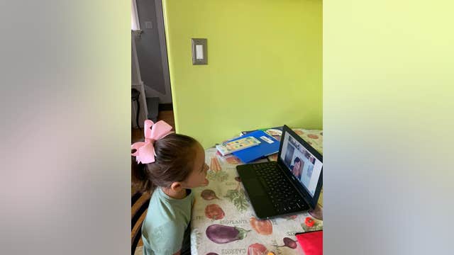 'Zoom in a Room:' California ranks last in the country for reopening schools