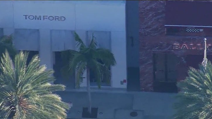 Beverly Hills prepares for potential protests following verdict in Derek Chauvin trial - Vimarsana News