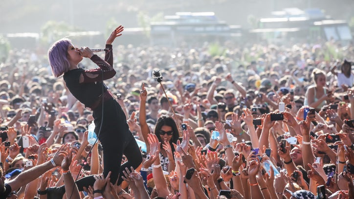 Hard Summer music festival returning to SoCal July 2021, will more concerts follow? - Vimarsana News