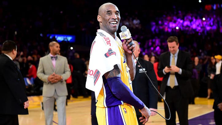 Five years later: Remembering Kobe Bryant's monumental final game - Vimarsana News