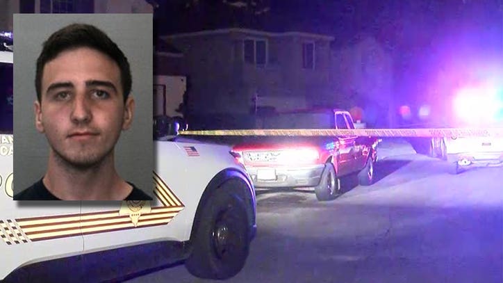 Man arrested for stabbing woman, her 8-year-old daughter to death inside Rancho Cucamonga home - Vimarsana News
