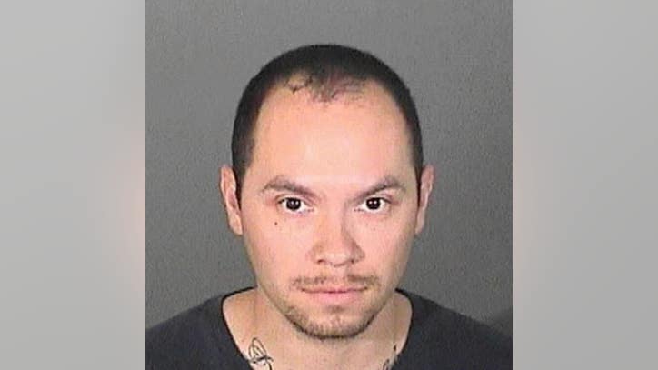 Man wanted for 2017 Northridge homicide arrested in Mexico, returned to LA - Vimarsana News