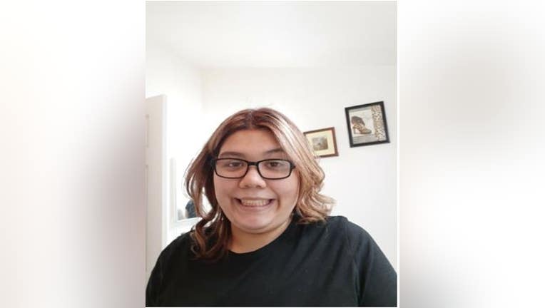 Police Searching For 21 Year Old Missing Chatsworth Woman 7829