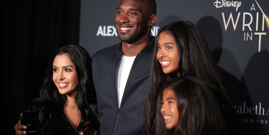 kobe bryant clothing line website