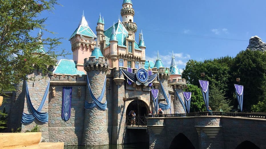 All About Disneyland's New Theme Park Reservation System
