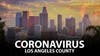 LA County reports 33 COVID-19-related deaths over 3 days