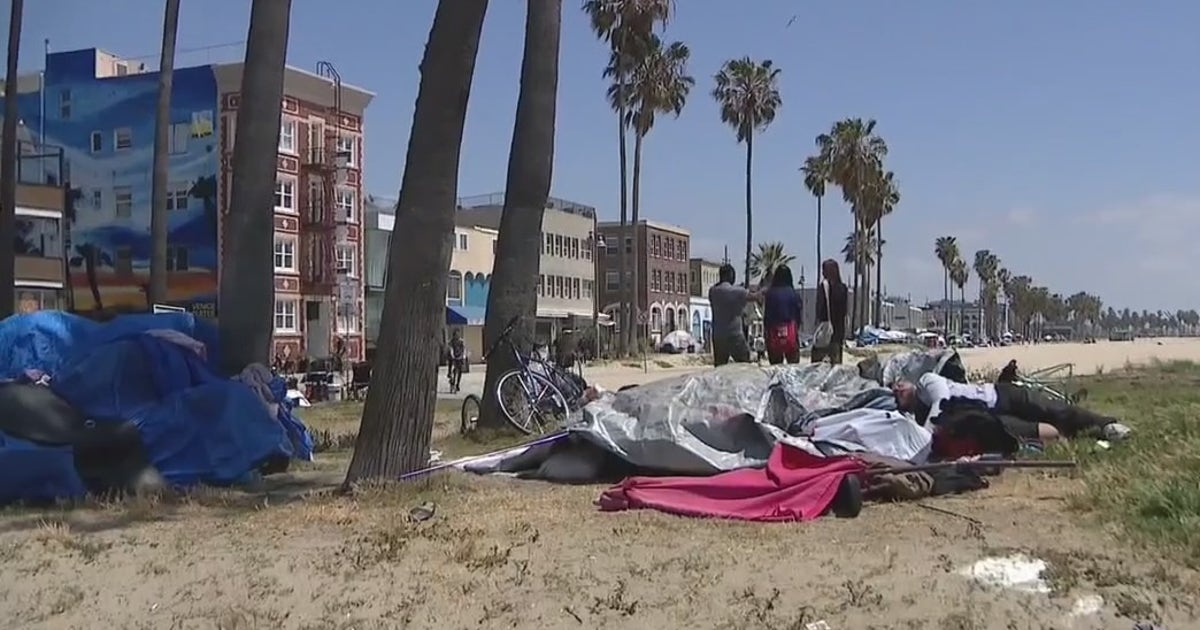 LA City Council approves ban on homeless encampments in areas ...