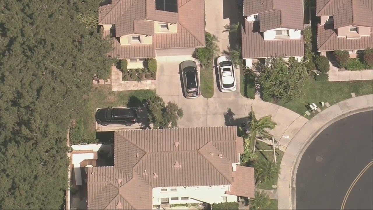 eazy e house