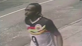 NYPD hunting for Times Square gunman who was aiming for brother