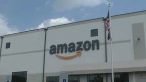 LAUSD partners with Amazon to offer jobs to district graduates