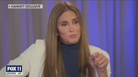 Caitlyn Jenner to Hannity on her bid for California governor: I'm an 'outsider' 'in a race for solutions'