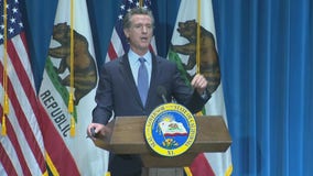 The Issue Is: Governor Gavin Newsom