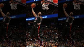 Clippers rout Lakers 118-94, move into No. 3 spot in West