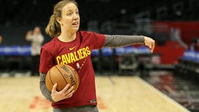 USC hires Cleveland Cavaliers assistant as new women's basketball coach